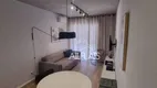 Foto 5 de Flat com 1 Quarto à venda, 44m² em Jardins, São Paulo