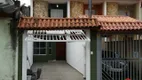 Foto 3 de Sobrado com 2 Quartos à venda, 100m² em Jardim Aricanduva, São Paulo