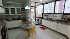 Foto 45 de Apartamento com 4 Quartos à venda, 336m² em Horto Florestal, Salvador