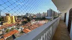 Foto 4 de Apartamento com 3 Quartos para venda ou aluguel, 263m² em Jardim Chapadão, Campinas