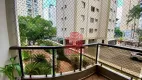 Foto 4 de Apartamento com 3 Quartos à venda, 178m² em Campo Belo, São Paulo