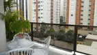 Foto 6 de Apartamento com 4 Quartos à venda, 186m² em Jardim Paulista, São Paulo