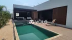 Foto 9 de Casa de Condomínio com 3 Quartos à venda, 214m² em Loteamento Caribe, Palmas