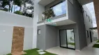 Foto 2 de Casa com 3 Quartos à venda, 123m² em Edson Queiroz, Fortaleza