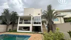 Foto 2 de Casa com 4 Quartos à venda, 420m² em Estância das Flores, Jaguariúna