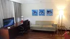 Foto 5 de Flat com 1 Quarto para alugar, 30m² em Moema, São Paulo