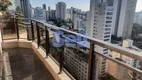 Foto 6 de Cobertura com 4 Quartos à venda, 420m² em Perdizes, São Paulo