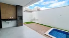 Foto 4 de Casa de Condomínio com 3 Quartos à venda, 158m² em Terras Alpha Residencial 1, Senador Canedo