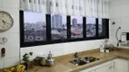 Foto 9 de Apartamento com 3 Quartos à venda, 178m² em Vila Valparaiso, Santo André