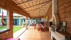Foto 16 de Fazenda/Sítio com 4 Quartos à venda, 300m² em Residencial Villa Verde , Senador Canedo