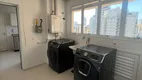 Foto 19 de Apartamento com 4 Quartos para alugar, 190m² em Ibirapuera, São Paulo
