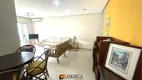 Foto 5 de Apartamento com 3 Quartos à venda, 100m² em Enseada, Guarujá