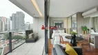 Foto 2 de Apartamento com 1 Quarto à venda, 61m² em Vila Olímpia, São Paulo