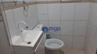 Foto 14 de Apartamento com 1 Quarto para alugar, 53m² em Vila Maria, São Paulo