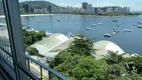 Foto 2 de Apartamento com 4 Quartos para alugar, 310m² em Botafogo, Rio de Janeiro