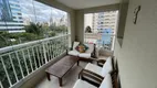 Foto 5 de Apartamento com 2 Quartos para alugar, 75m² em Cidade Monções, São Paulo