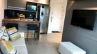 Foto 4 de Flat com 1 Quarto para alugar, 34m² em Jardim Paulista, São Paulo