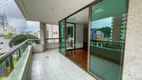 Foto 5 de Apartamento com 4 Quartos para alugar, 309m² em Paineiras, Juiz de Fora