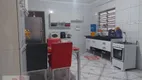 Foto 23 de Sobrado com 3 Quartos à venda, 135m² em Serraria, Diadema