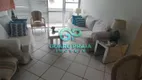 Foto 5 de Apartamento com 4 Quartos à venda, 120m² em Enseada, Guarujá