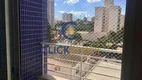 Foto 9 de Apartamento com 1 Quarto à venda, 60m² em Cambuí, Campinas