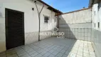Foto 5 de Casa com 3 Quartos à venda, 129m² em Pompeia, Santos