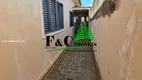 Foto 11 de Casa com 3 Quartos à venda, 280m² em Vila São João, Limeira