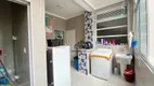 Foto 27 de Apartamento com 3 Quartos à venda, 128m² em Pitangueiras, Guarujá