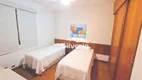 Foto 12 de Flat com 2 Quartos à venda, 76m² em Centro, Guarujá