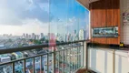 Foto 21 de Apartamento com 2 Quartos para alugar, 45m² em Água Rasa, São Paulo
