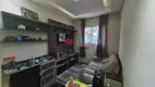 Foto 2 de Apartamento com 2 Quartos à venda, 44m² em VILA FAUSTINA II, Valinhos