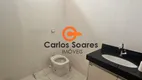 Foto 32 de Sobrado com 3 Quartos à venda, 185m² em Jardim Califórnia, Franca