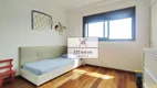 Foto 11 de Apartamento com 4 Quartos à venda, 162m² em Sion, Belo Horizonte