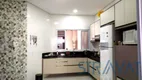 Foto 5 de Casa com 3 Quartos à venda, 140m² em Jardim Residencial Nova Veneza, Indaiatuba