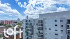 Foto 15 de Apartamento com 2 Quartos à venda, 59m² em Vila das Mercês, São Paulo