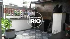 Foto 18 de Cobertura com 4 Quartos à venda, 150m² em Tijuca, Rio de Janeiro