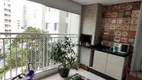 Foto 3 de Apartamento com 3 Quartos à venda, 92m² em Centro, São Bernardo do Campo