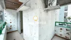 Foto 7 de Apartamento com 4 Quartos à venda, 180m² em Vila Nova, Cabo Frio