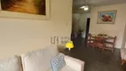 Foto 4 de Apartamento com 3 Quartos à venda, 130m² em Jardim Astúrias, Guarujá