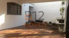 Foto 2 de Sobrado com 3 Quartos à venda, 151m² em Santana, São Paulo
