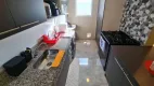 Foto 8 de Apartamento com 3 Quartos à venda, 76m² em Vila Poupança, Santana de Parnaíba