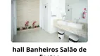 Foto 4 de Apartamento com 2 Quartos à venda, 54m² em Aparecida, Santos