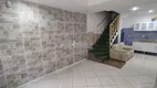 Foto 2 de Casa com 3 Quartos à venda, 100m² em Rio Comprido, Rio de Janeiro
