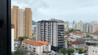 Foto 22 de Cobertura com 4 Quartos à venda, 225m² em Ponta da Praia, Santos