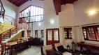 Foto 10 de Casa de Condomínio com 5 Quartos à venda, 437m² em Parque Village Castelo, Itu