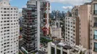 Foto 13 de Cobertura com 4 Quartos à venda, 389m² em Moema, São Paulo