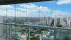 Foto 5 de Apartamento com 1 Quarto para alugar, 33m² em Brooklin, São Paulo