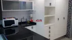 Foto 2 de Flat com 1 Quarto para alugar, 45m² em Jardins, São Paulo