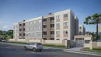 Foto 3 de Apartamento com 2 Quartos à venda, 44m² em Vargem Grande, Pinhais