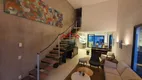 Foto 7 de Casa de Condomínio com 4 Quartos à venda, 260m² em Bosque dos Jatobas, Jundiaí